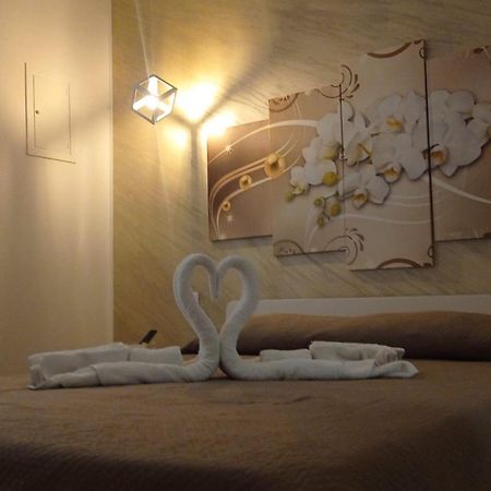 Abt L'Aura Bed & Breakfast Palermo Exterior photo