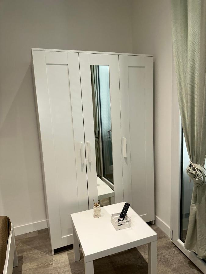 Abt L'Aura Bed & Breakfast Palermo Exterior photo