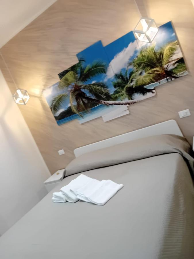 Abt L'Aura Bed & Breakfast Palermo Exterior photo