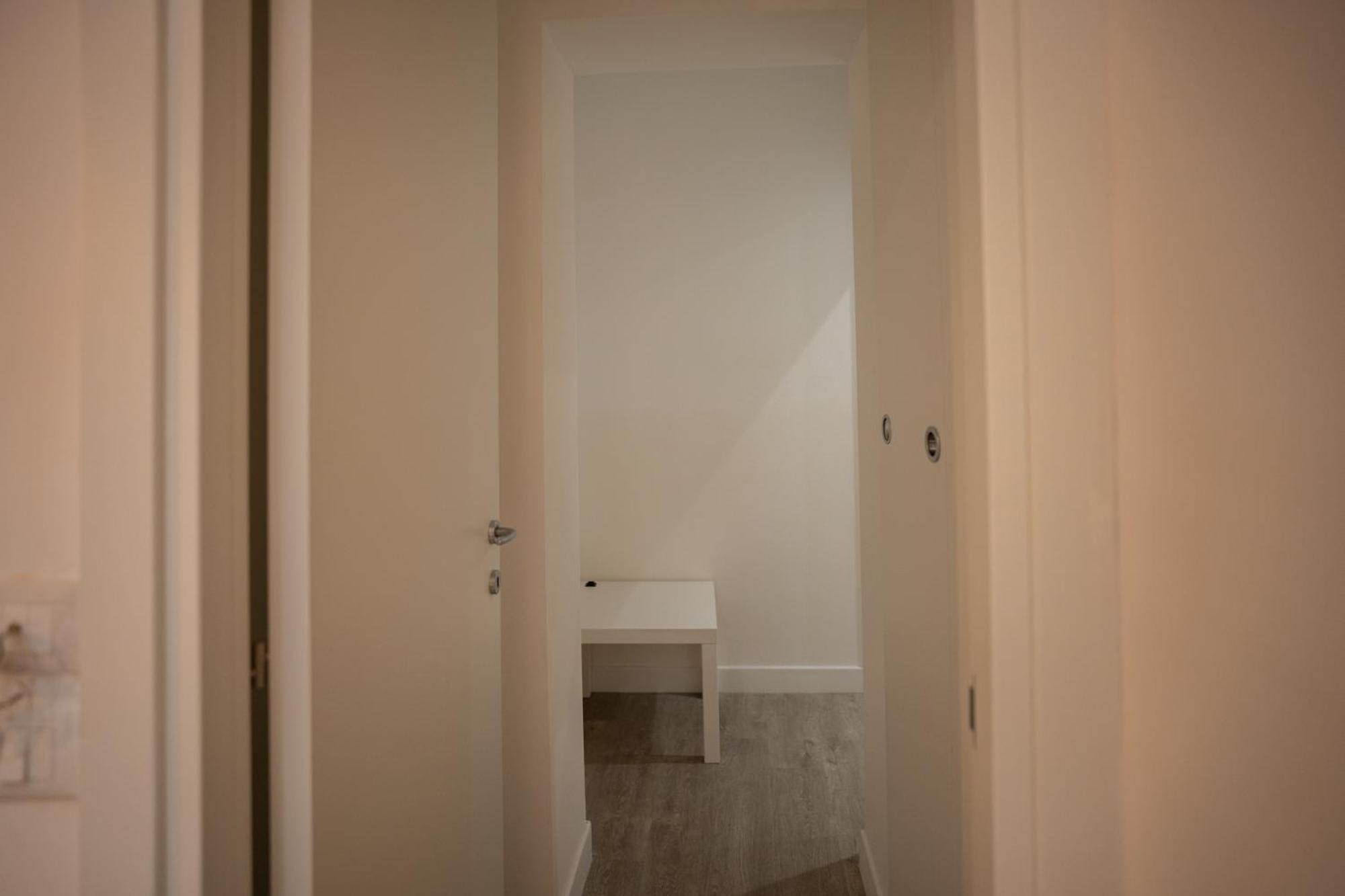 Abt L'Aura Bed & Breakfast Palermo Exterior photo