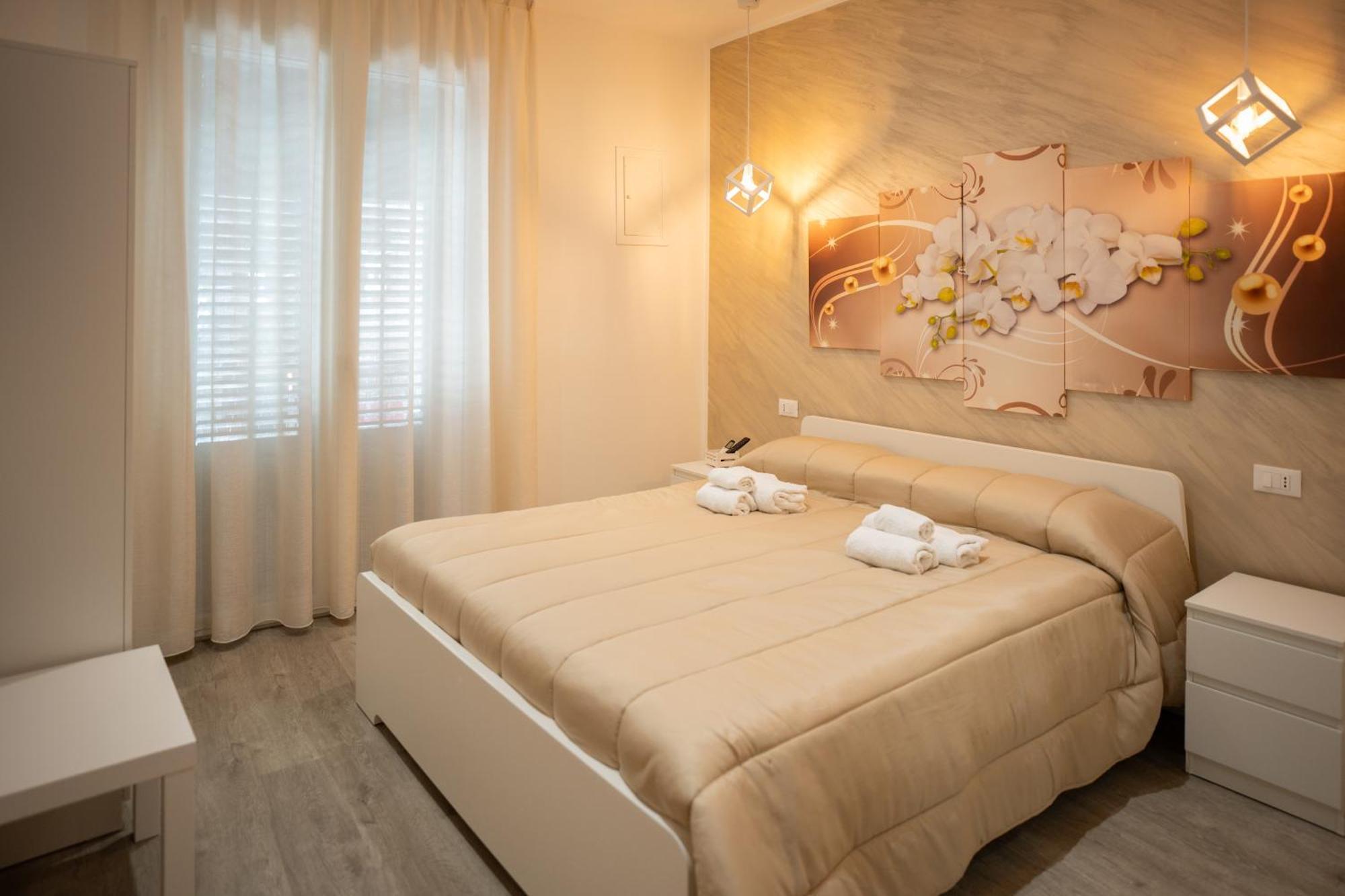 Abt L'Aura Bed & Breakfast Palermo Exterior photo