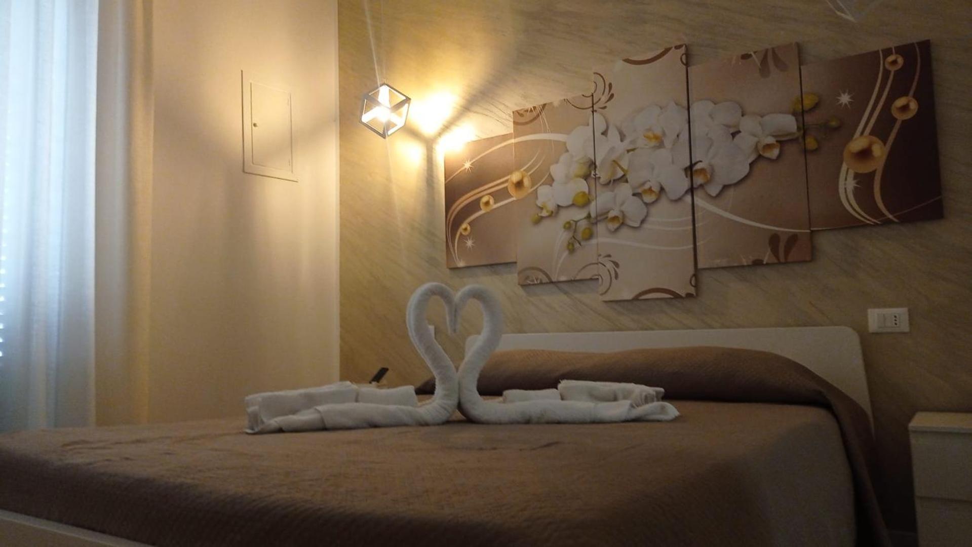 Abt L'Aura Bed & Breakfast Palermo Exterior photo